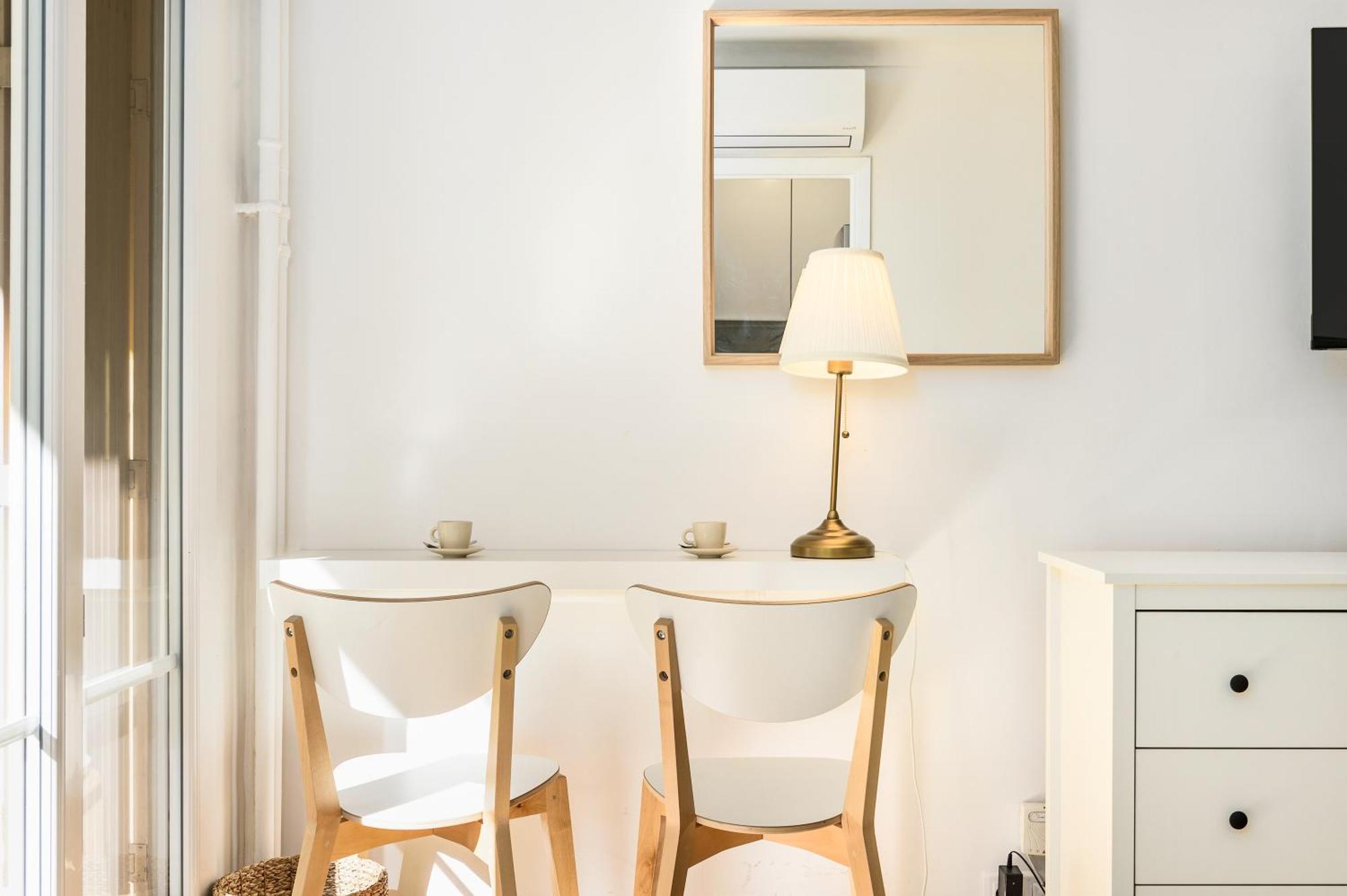 Studio Moderne Menton Bagian luar foto