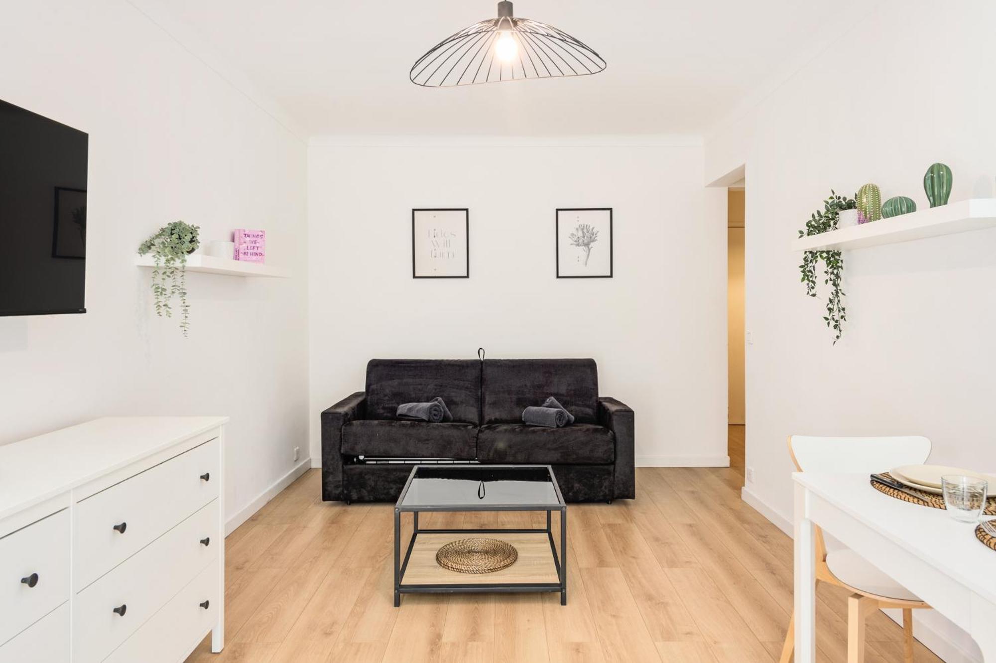 Studio Moderne Menton Bagian luar foto