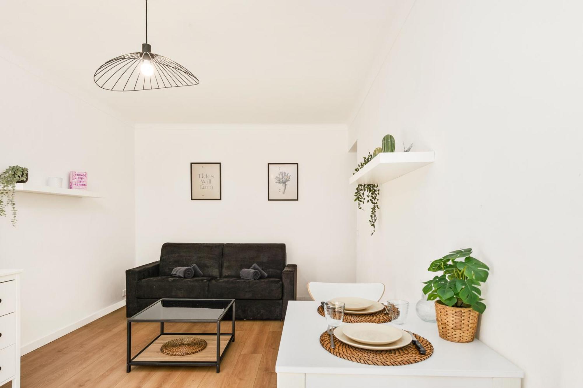 Studio Moderne Menton Bagian luar foto
